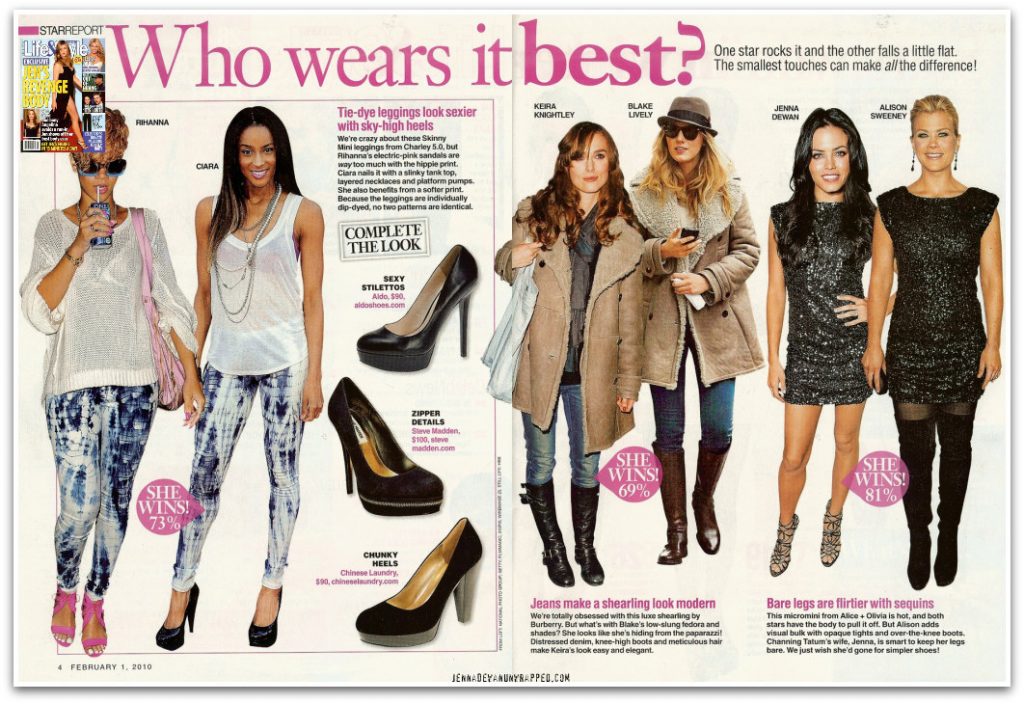 4 Natural makeup lines worth trying