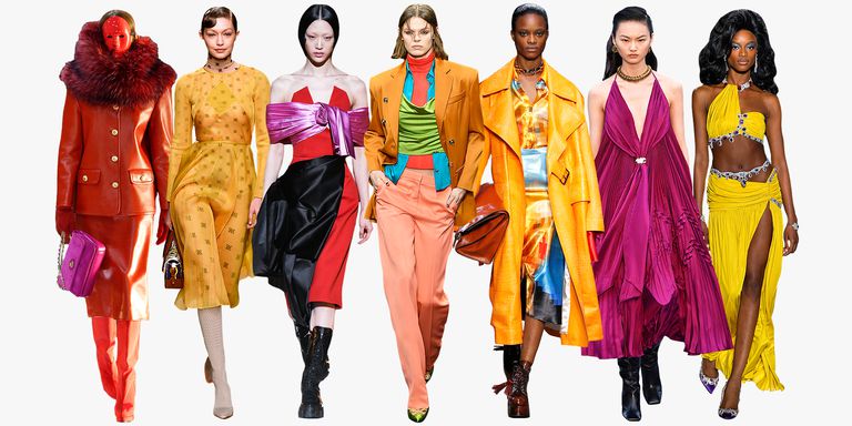 The Best Looks From Milan Fashion Week Fall 2019