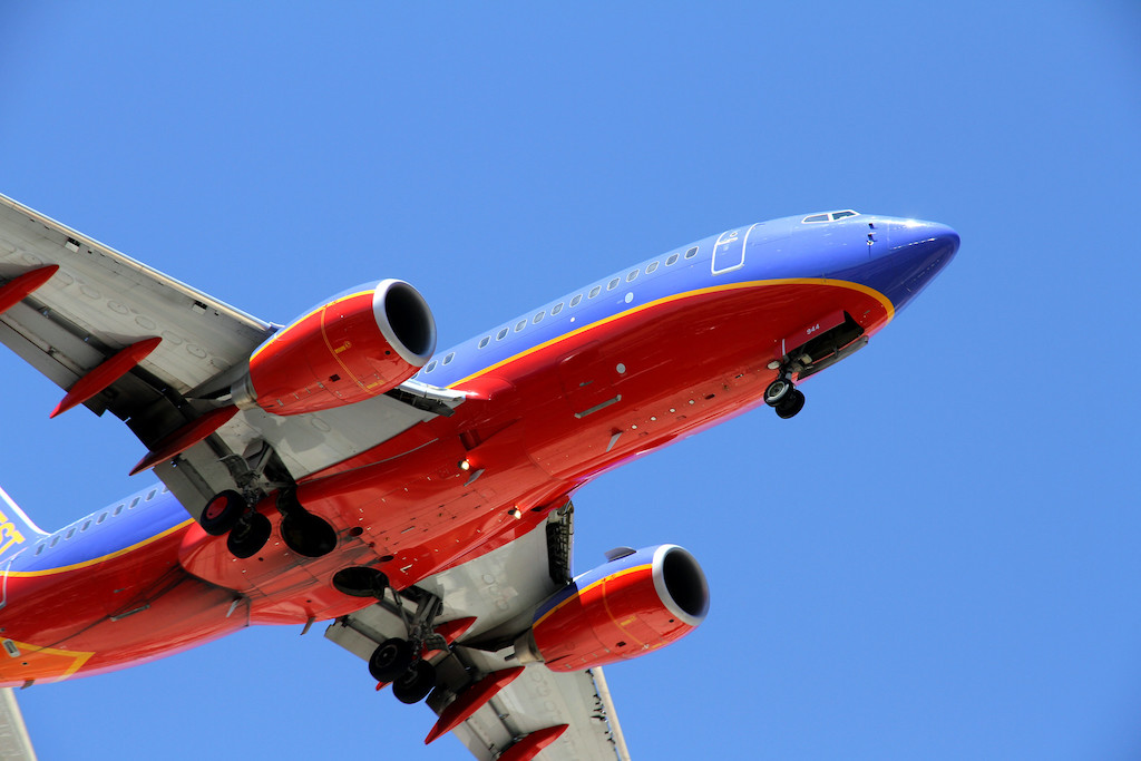 Travel Agencies See Huge Opportunity as Southwest Business Expands