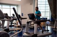 Campus Recreation offers a variety of fitness classes