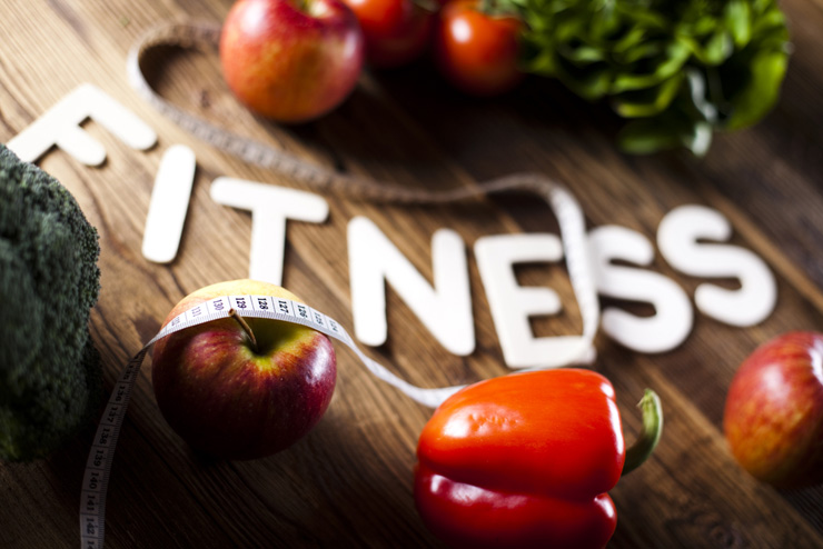 fitness-and-nutrition